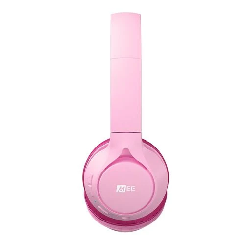 Audífonos MEE Audio KidJamz KJ45BT Children Bluetooth Wireless Headphones Rosa