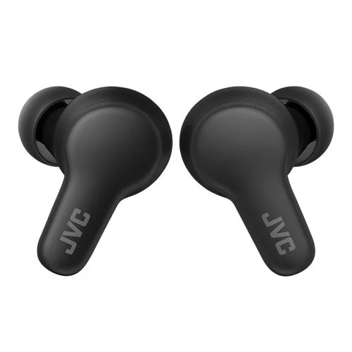Audífonos JVC Gumy True Wireless Bluetooth Earbuds Negro
