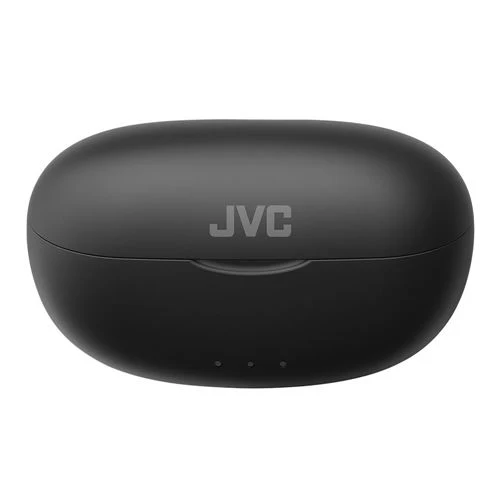 Audífonos JVC Gumy True Wireless Bluetooth Earbuds Negro