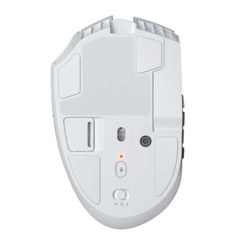 Mouse Corsair Scimitar Elite Wireless SE Gaming Mouse Blanco