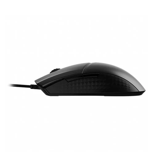 Mouse MSI Clutch GM41 Lightweight V2 RGB Wired Gaming Mouse