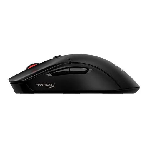 Mouse HyperX Pulsefire Haste 2 Ultra-Light Wireless Gaming Mouse (Black) Negro