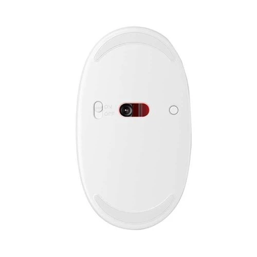 Mouse Satechi M1 Wireless Bluetooth Optical Mouse Plata