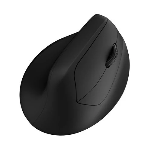 Mouse Keychron M5 8K Wireless Ergonomic Mouse Negro
