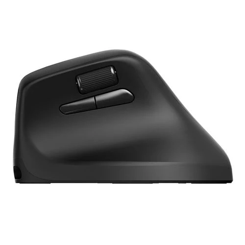 Mouse Keychron M5 8K Wireless Ergonomic Mouse Negro