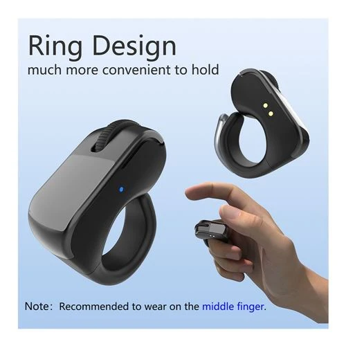 Mouse RING MOUSE