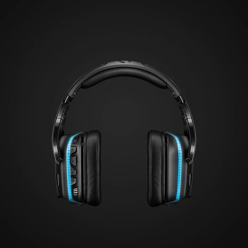 Audífonos Logitech G G935 Wireless 7.1 Gaming Headset