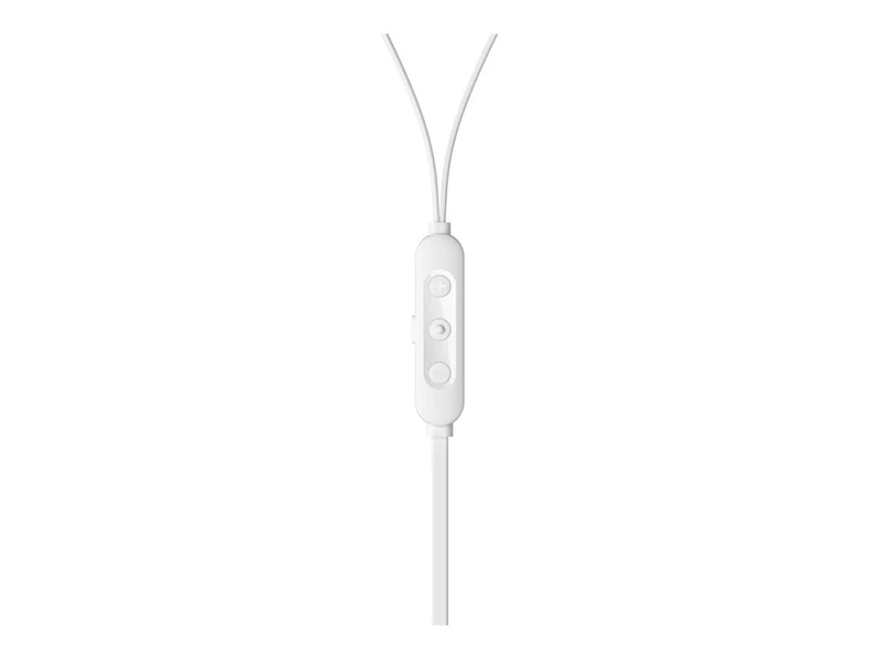 Audífonos Belkin Wired USB-C In-Ear Earbuds w/ Mic, White