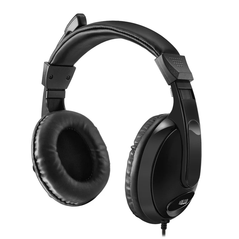 Audífonos Adesso Xtream H5