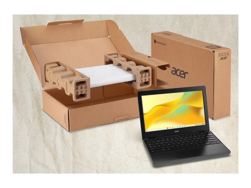 Laptop Acer Chromebook 511 C737-C0QC, Intel 2 Núcleos, 8GB