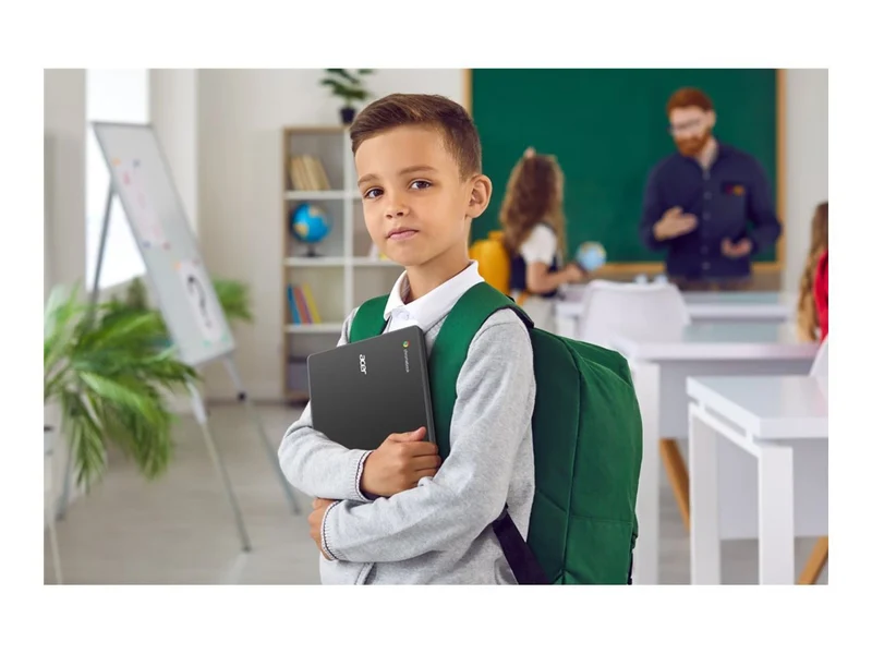 Laptop Acer Chromebook 511 C737-C0QC, Intel 2 Núcleos, 8GB