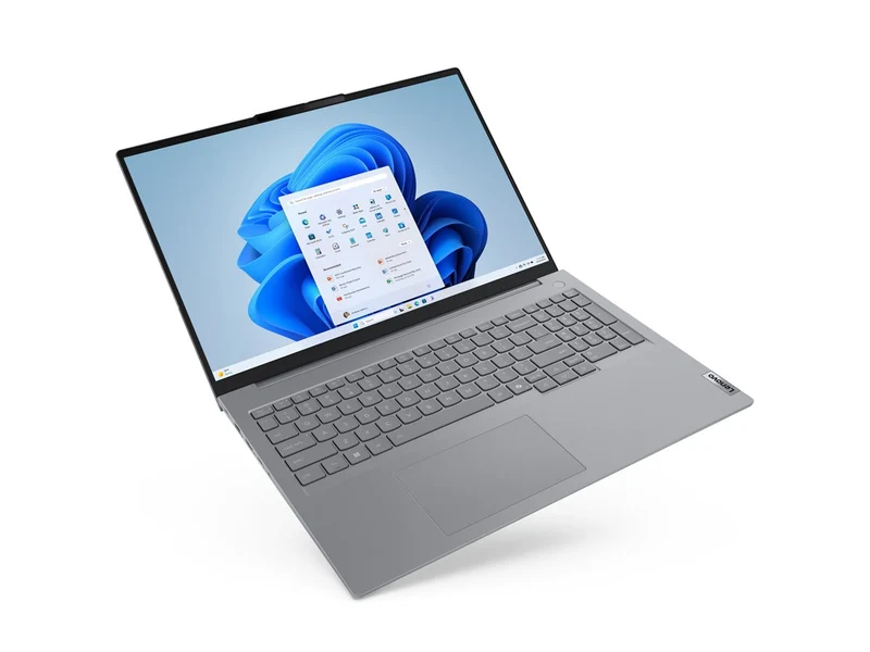 Laptop Lenovo ThinkBook 16 G8 IAL 21SK, Intel Core Ultra 7 - 16 Núcleos, 16GB DDR5, 512 GB SSD, Intel Arc Graphics 140T