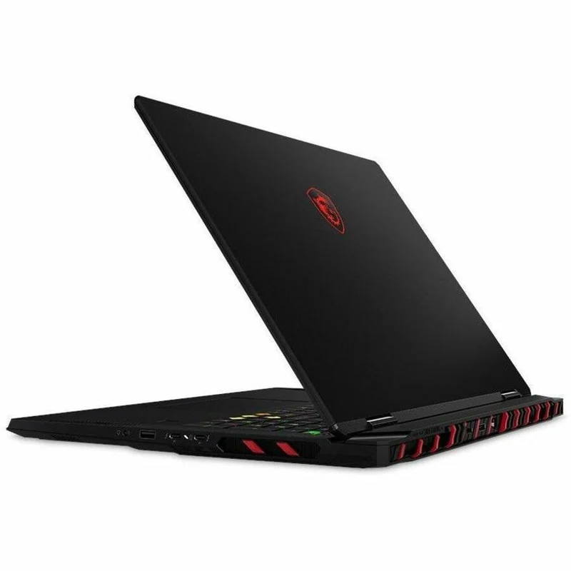 Laptop MSI Raider 18 HX AI RAIDER 18 HX AI A2XWJG-069US, Intel Core Ultra 9 285HX 24 Núcleos, 64GB, 2 TB SSD -, GeForce RTX 5090