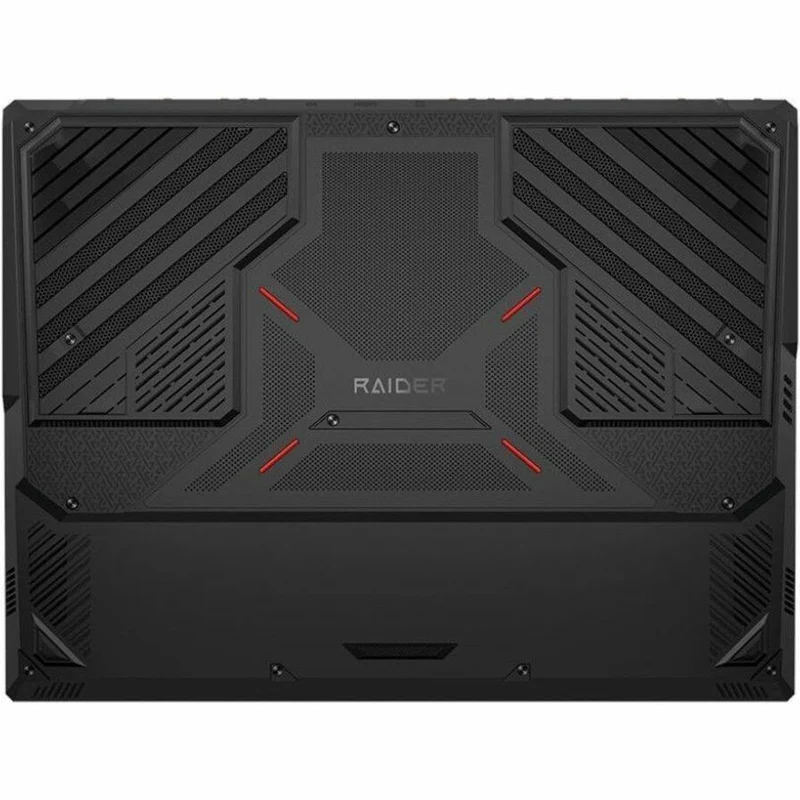 Laptop MSI Raider 18 HX AI RAIDER 18 HX AI A2XWJG-069US, Intel Core Ultra 9 285HX 24 Núcleos, 64GB, 2 TB SSD -, GeForce RTX 5090