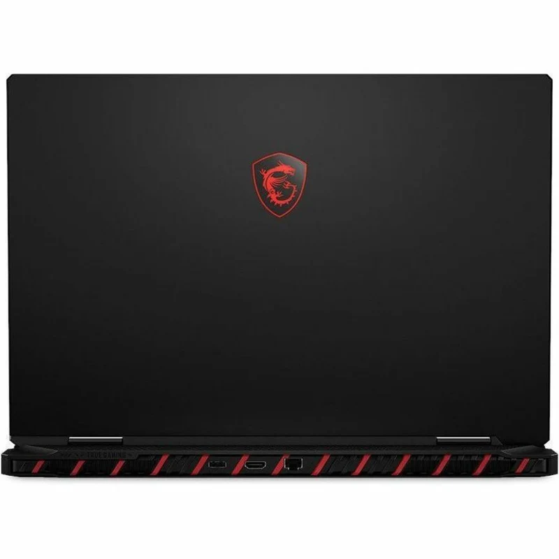 Laptop MSI Raider 18 HX AI RAIDER 18 HX AI A2XWJG-069US, Intel Core Ultra 9 285HX 24 Núcleos, 64GB, 2 TB SSD -, GeForce RTX 5090