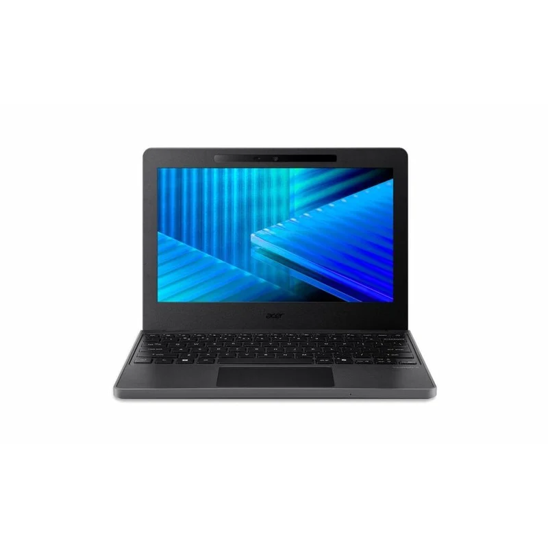 Laptop Acer TravelMate B3 11 TMB311-34T, Intel N-Series N150 4 Núcleos, 8GB DDR5, 128 GB, Intel Graphics, NX.BLGAA.001