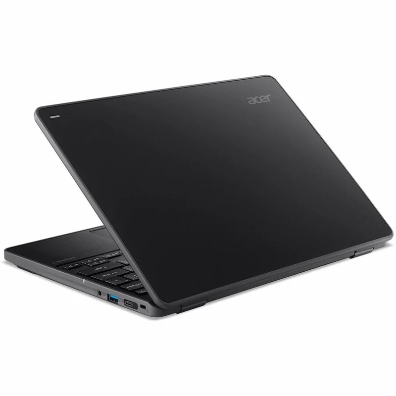 Laptop Acer TravelMate B3 11 TMB311-34T-P4FG, Intel N250 4 Núcleos, 8GB, 128 GB