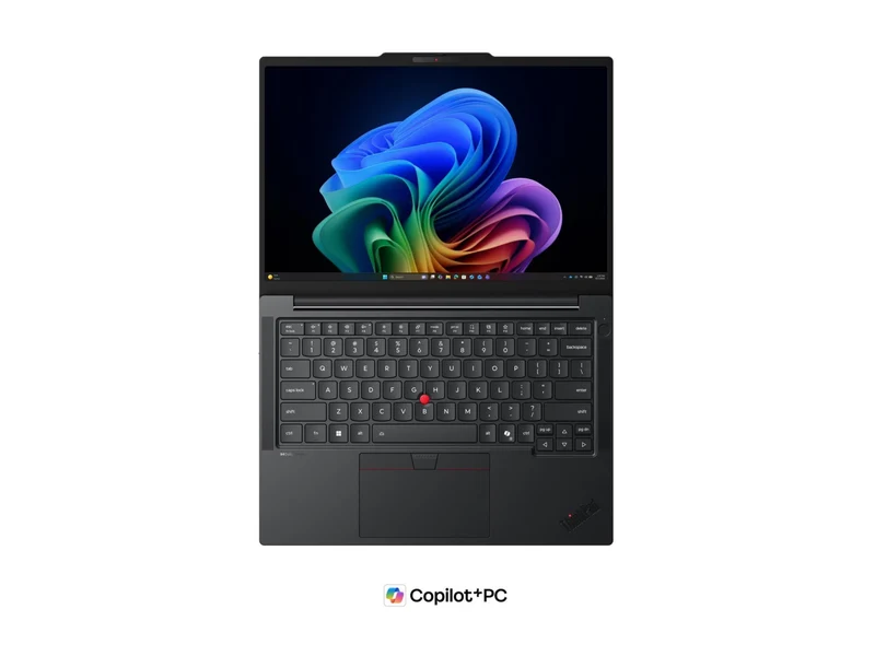 Laptop Lenovo ThinkPad T14 Gen 7 21WN, Intel Core Ultra 5 - 8 Núcleos, 16GB DDR5, 256GB SSD, Intel Graphics