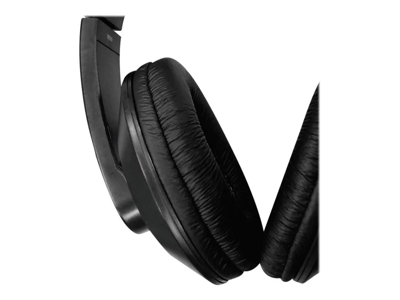 Audífonos HamiltonBuhl Smart-Trek Deluxe, Black/Silver