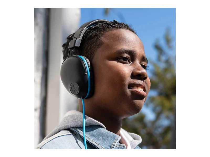 Audífonos Jlab Audio JLAB JBUDDIES PRO KIDS HEADPHPONES