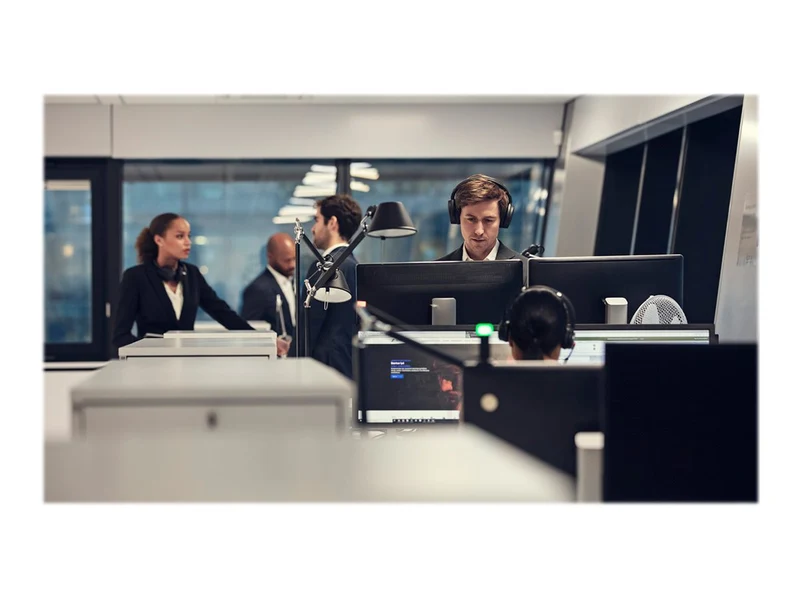 Audífonos Epos I Sennheiser EPOS ADAPT 360