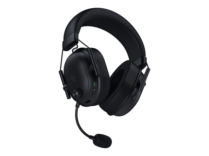Audífonos Razer BlackShark V2 HyperSpeed
