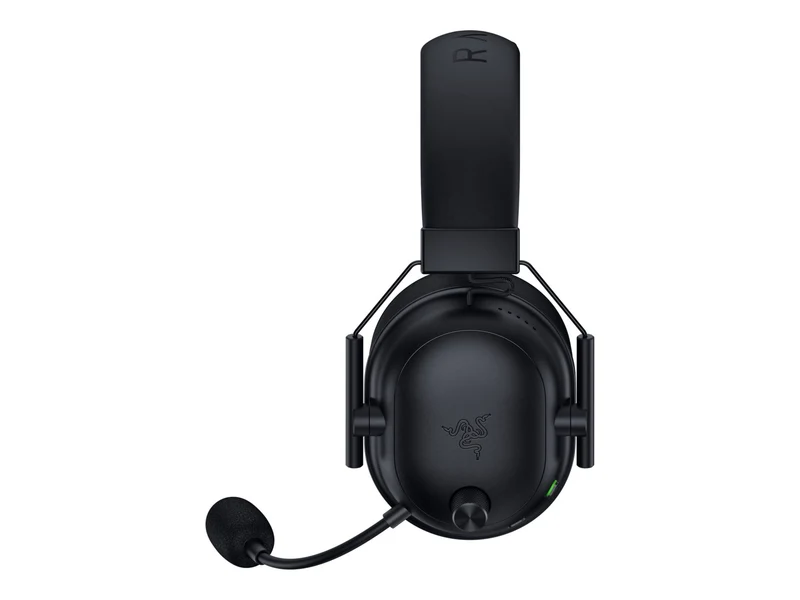Audífonos Razer BlackShark V2 HyperSpeed