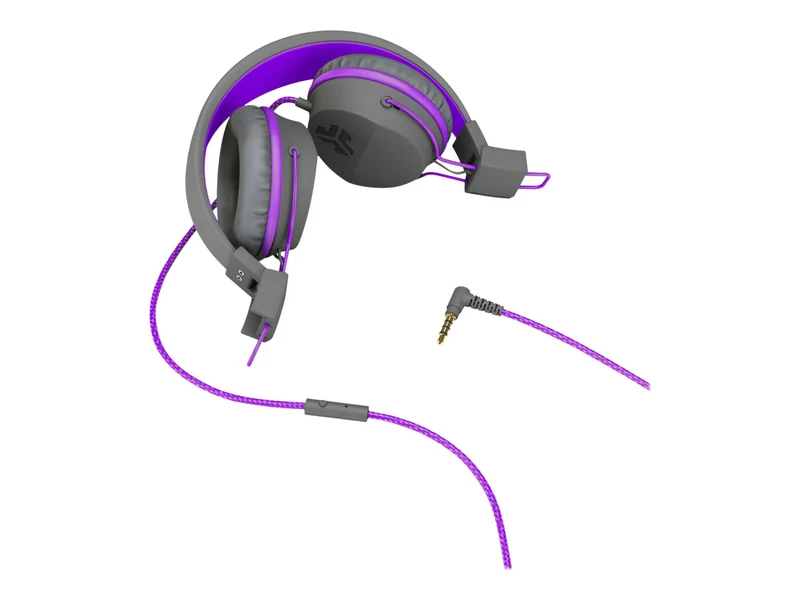 Audífonos Jlab Audio JLAB JBUDDIES STUDIO KIDS HEADPHONE