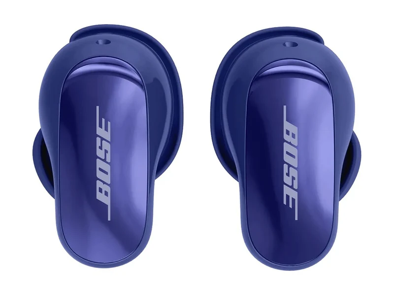 Audífonos Bose QuietComfort Ultra Earbuds (2nd Gen), Midnight violet