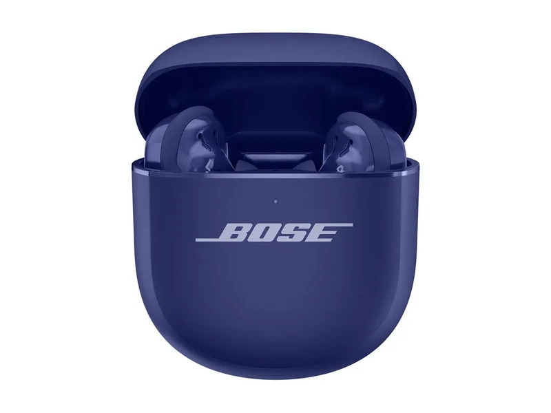 Audífonos Bose QuietComfort Ultra Earbuds (2nd Gen), Midnight violet