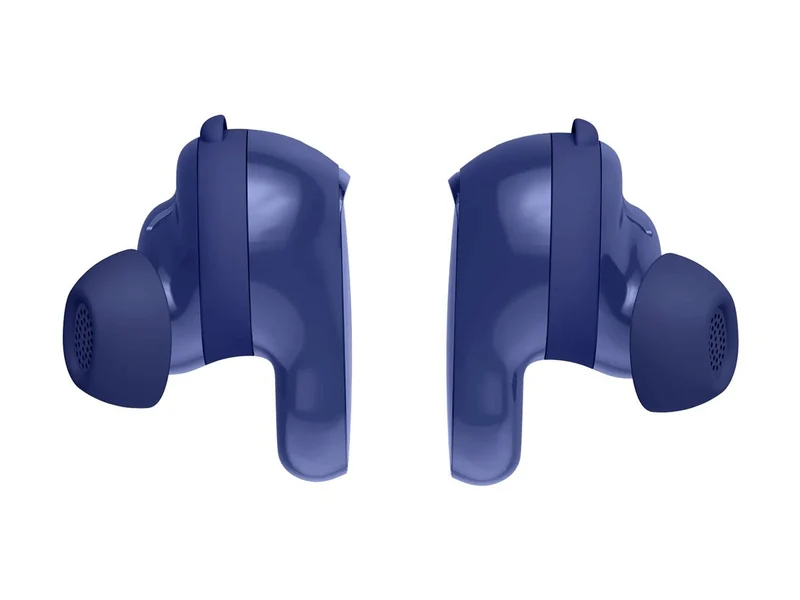 Audífonos Bose QuietComfort Ultra Earbuds (2nd Gen), Midnight violet