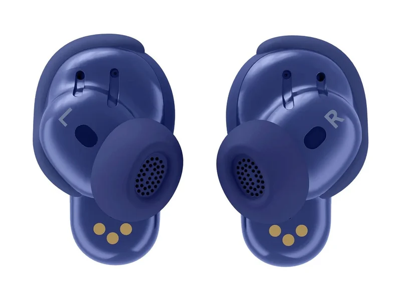 Audífonos Bose QuietComfort Ultra Earbuds (2nd Gen), Midnight violet