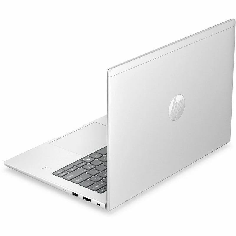 Laptop HP ProBook, Intel Core Ultra 7 Series 8 Núcleos, 16GB DDR5, 512 GB SSD, DG4U6UT#ABA