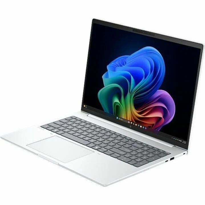 Laptop HP EliteBook, Intel Core Ultra 7 Series 8 Núcleos, 32GB DDR5, 512 GB SSD, D81QPUT#ABA