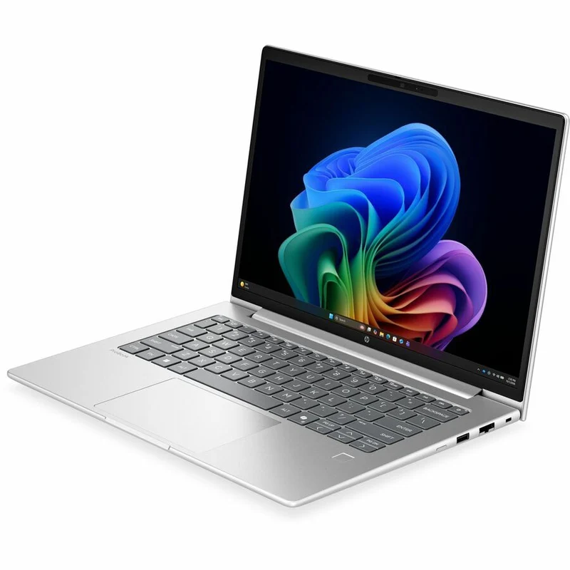 Laptop HP ProBook, Intel Core Ultra 5 Series 8 Núcleos, 16GB DDR5, 512 GB SSD, DG4U4UT#ABA
