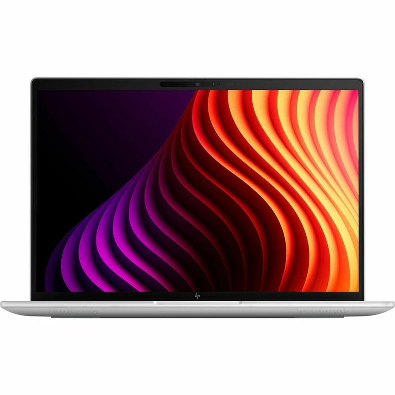 Laptop HP EliteBook, Intel Core Ultra 7 Series 8 Núcleos, 32GB DDR5, 512 GB SSD, D81W3UT#ABA
