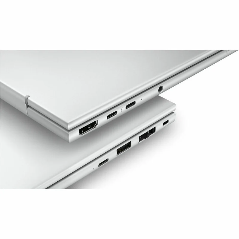 Laptop HP EliteBook, Intel Core Ultra 7 Series 8 Núcleos, 32GB DDR5, 512 GB SSD, D81W3UT#ABA