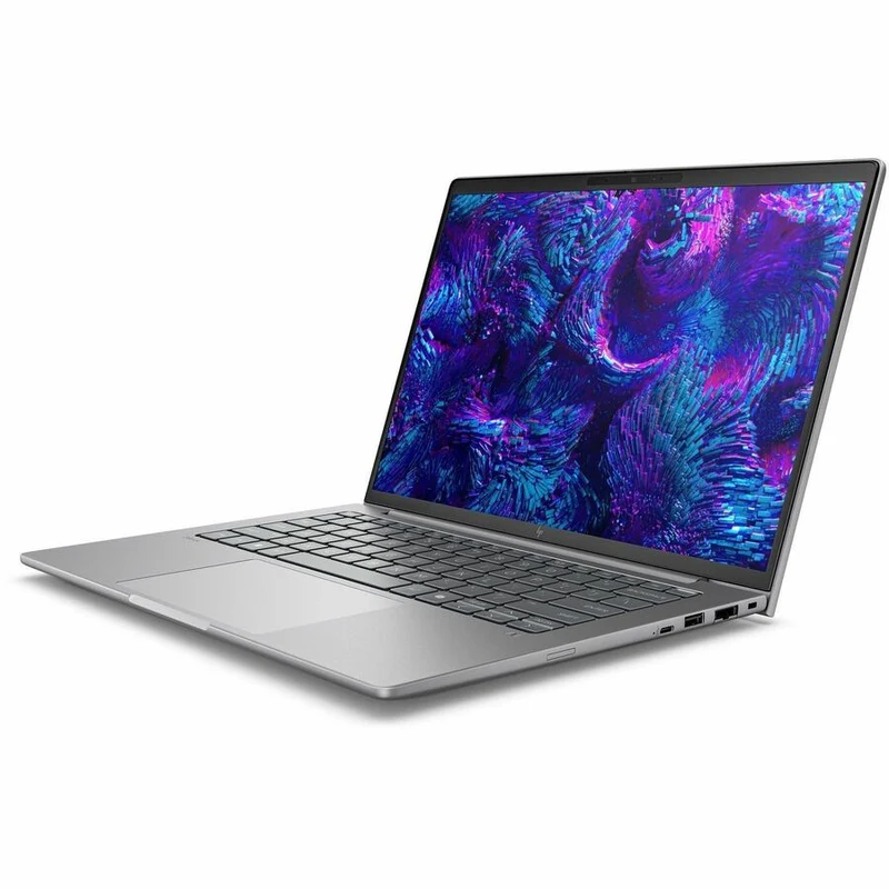 Laptop HP ZBook, Intel Core Ultra 7 265U 16 Núcleos, 16GB DDR5, 512 GB SSD -