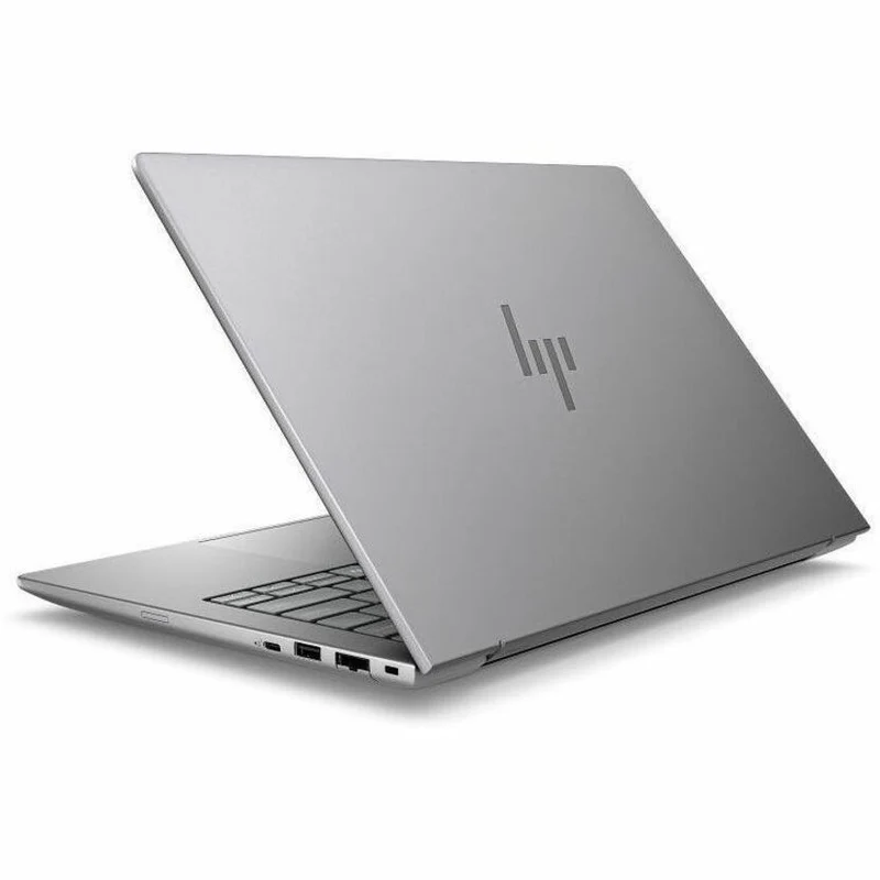 Laptop HP ZBook, Intel Core Ultra 7 265U 16 Núcleos, 16GB DDR5, 512 GB SSD -