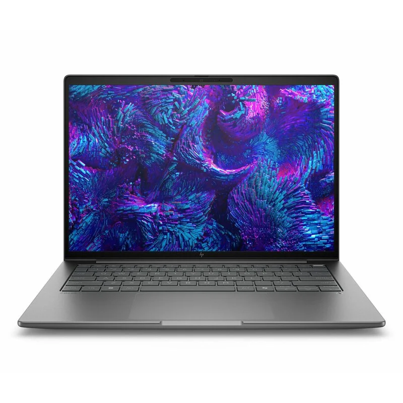 Laptop HP ZBook, Intel Core Ultra 7 265U 16 Núcleos, 16GB DDR5, 512 GB SSD -