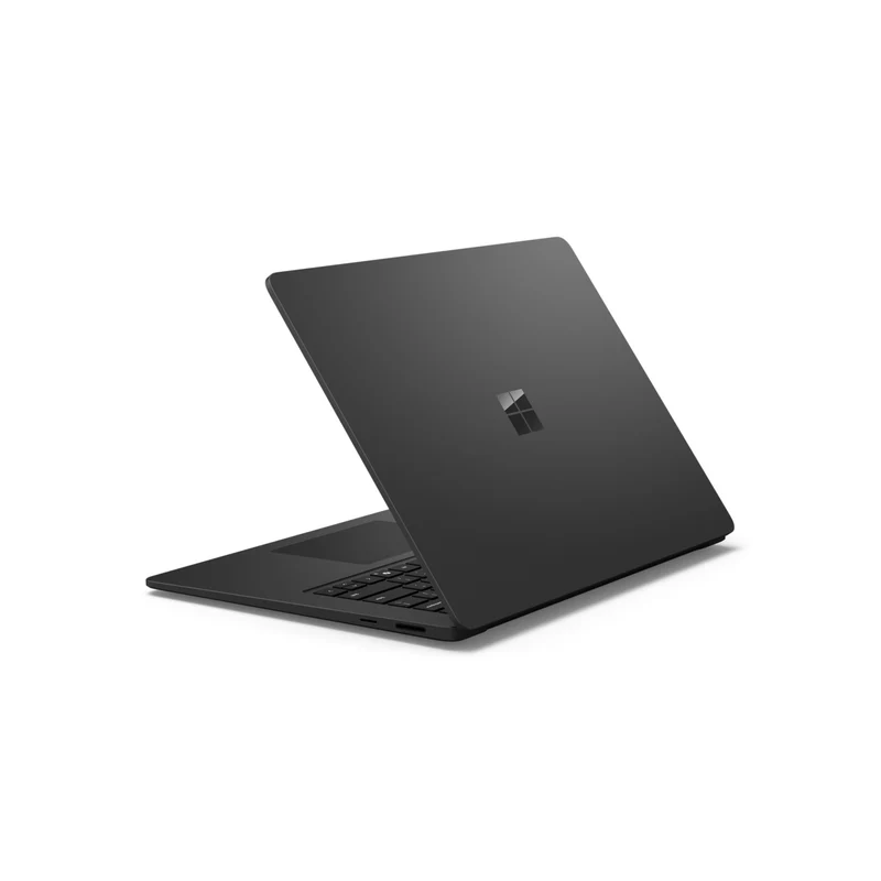 Laptop Microsoft Surface Laptop for Business, Intel Core Ultra 7 16 Núcleos, 32GB DDR5, Microsoft Surface Laptop–15"– Intel Core Ultra 7 –32 GB RAM–512 GB SSD Black Windows 11 Pro – 2026 – 8th Edition, Intel Arc B390