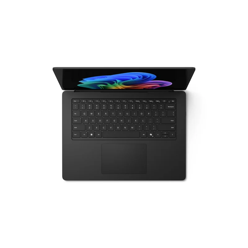 Laptop Microsoft Surface Laptop for Business, Intel Core Ultra 7 16 Núcleos, 32GB DDR5, Microsoft Surface Laptop–15"– Intel Core Ultra 7 –32 GB RAM–512 GB SSD Black Windows 11 Pro – 2026 – 8th Edition, Intel Arc B390