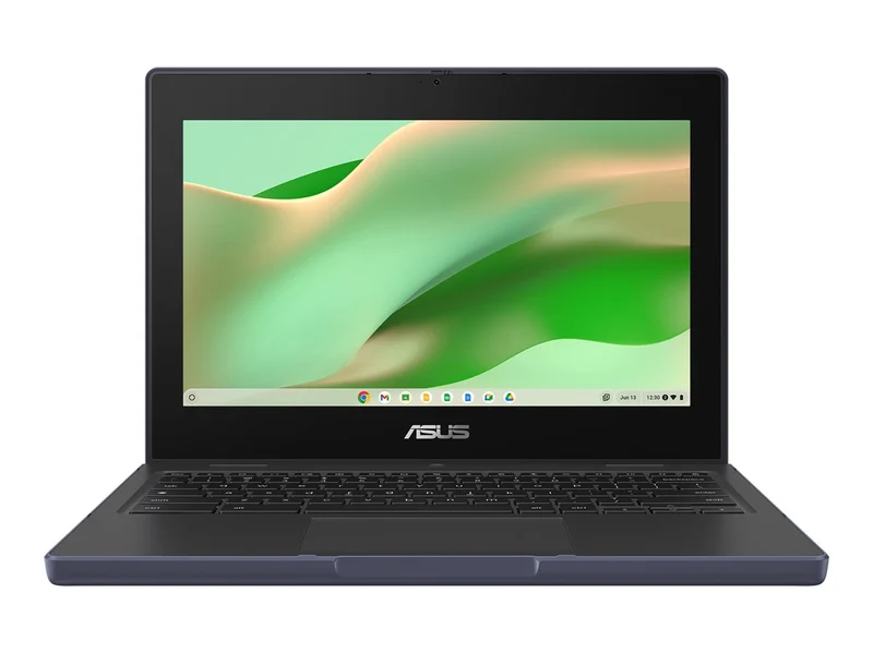 Laptop ASUS Chromebook CZ11 CZ1104CM4A-YZ84, MediaTek Kompanio 540 8 Núcleos, 8GB DDR5, 64 GB, ARM Mali-G57 MC2