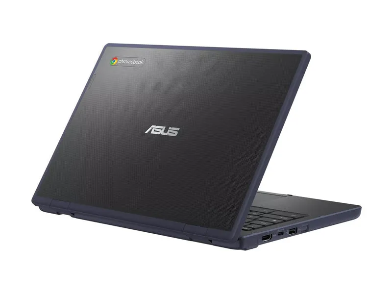 Laptop ASUS Chromebook CZ11 CZ1104CM4A-YZ84, MediaTek Kompanio 540 8 Núcleos, 8GB DDR5, 64 GB, ARM Mali-G57 MC2
