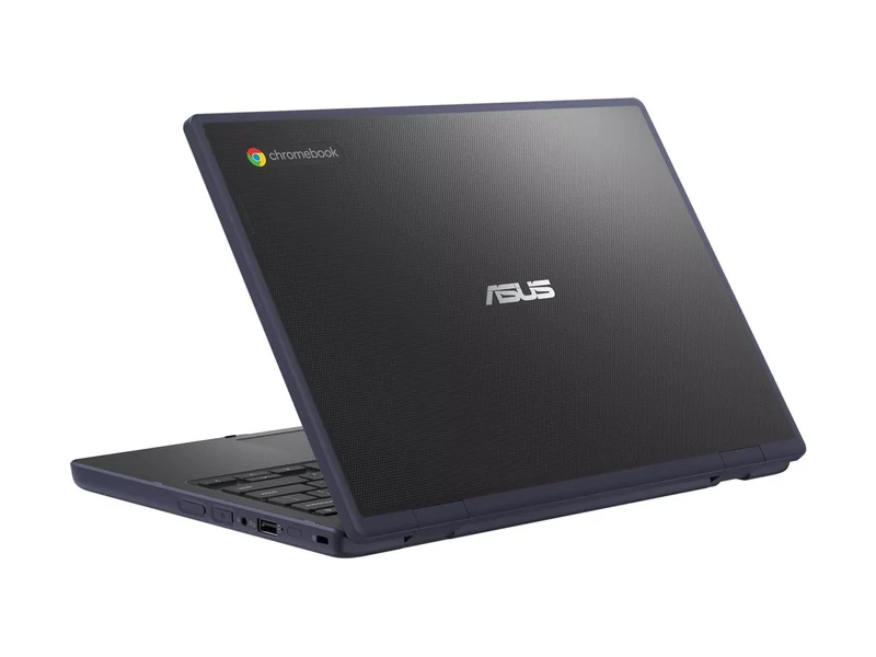 Laptop ASUS Chromebook CZ11 CZ1104CM4A-YZ84, MediaTek Kompanio 540 8 Núcleos, 8GB DDR5, 64 GB, ARM Mali-G57 MC2