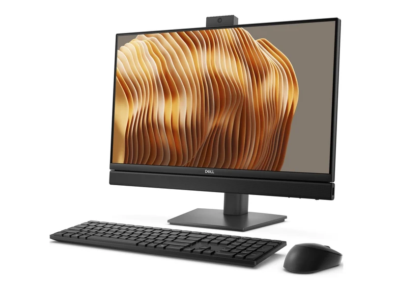 Todo en Uno Dell Pro 24 All-in-One QC24250, Intel Core Ultra 7 265 20 Núcleos, 16GB DDR5, SSD 512 GB, Intel Graphics, 8N5NT
