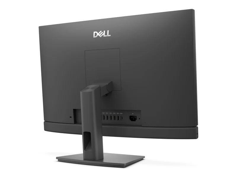 Todo en Uno Dell Pro 24 All-in-One QC24250, Intel Core Ultra 7 265 20 Núcleos, 16GB DDR5, SSD 512 GB, Intel Graphics, 8N5NT