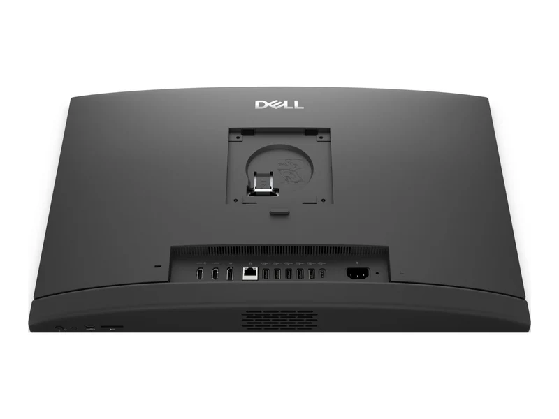 Todo en Uno Dell Pro 24 All-in-One QC24250, Intel Core Ultra 7 265 20 Núcleos, 16GB DDR5, SSD 512 GB, Intel Graphics, 8N5NT