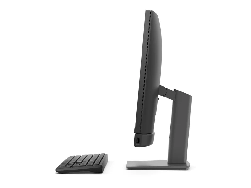 Todo en Uno Dell Pro 24 All-in-One QC24250, Intel Core Ultra 7 265 20 Núcleos, 16GB DDR5, SSD 512 GB, Intel Graphics, 8N5NT