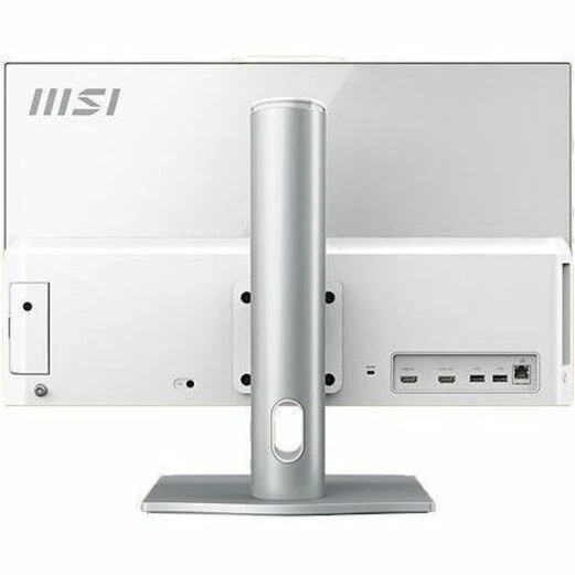 Todo en Uno MSI Modern Modern AM242TP 1M-1092US, Intel Core 7-150U 10 Núcleos, 32GB DDR5, 1 TB SSD